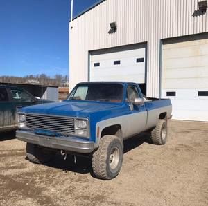 Meet your Posher, Josh